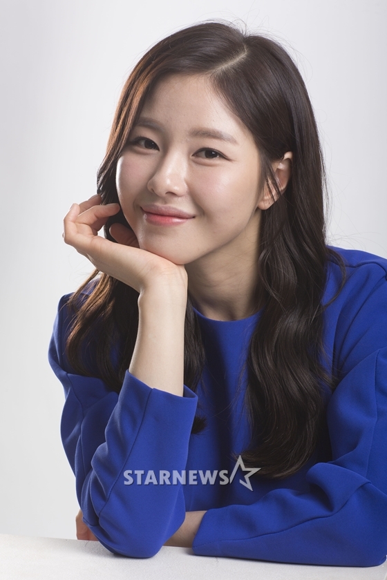 메이크업스타.인터뷰스타 이미지