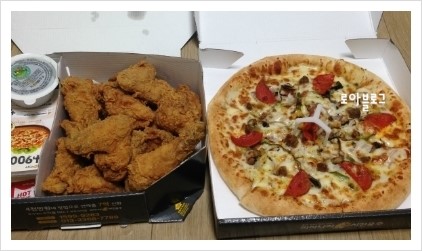 피자나라치킨공주부천 이미지