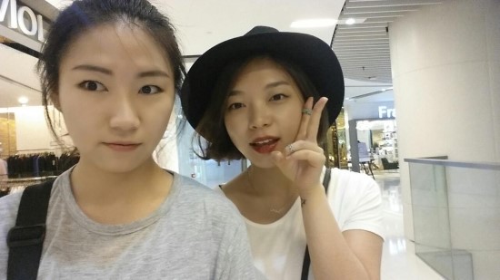 HK푸드 이미지