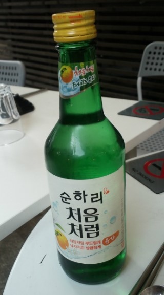 전주식막걸리집 이미지