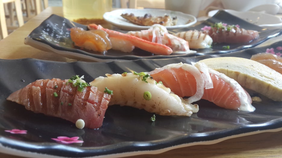 강남혜자초밥 이미지