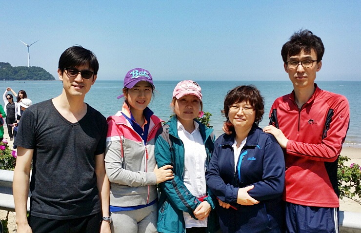 해송펜션&해송마트 이미지
