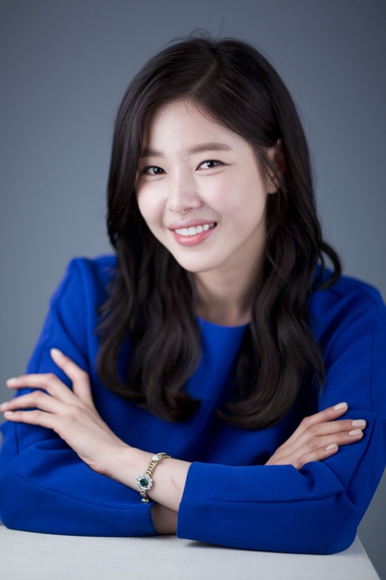 메이크업스타.인터뷰스타 이미지