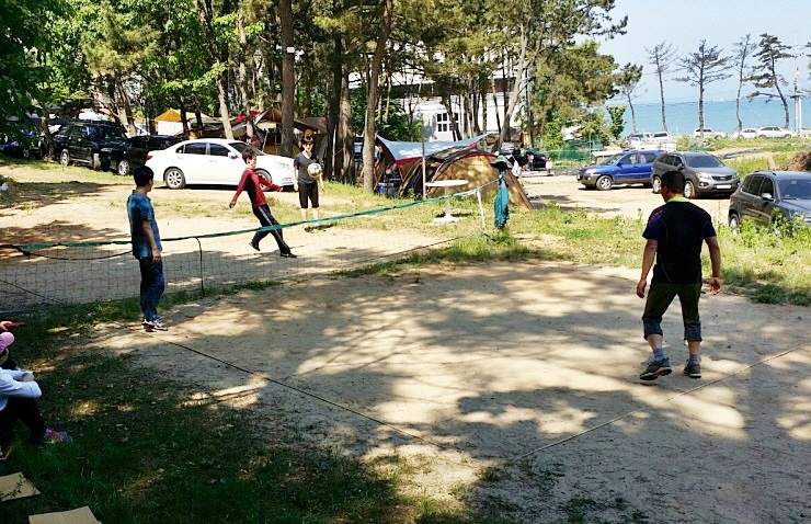 해송펜션&해송마트 이미지