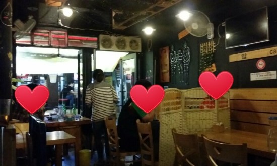 알 call 이미지