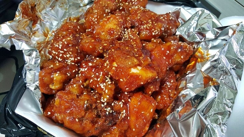 서산닭집 이미지