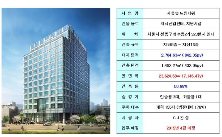 숲드림 이미지