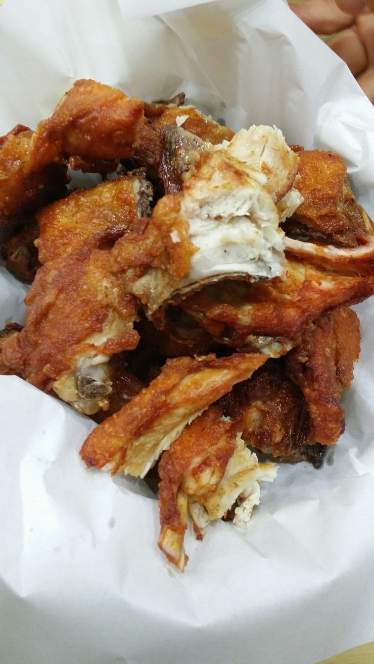박군치킨진해 이미지
