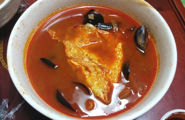 강호반점 이미지