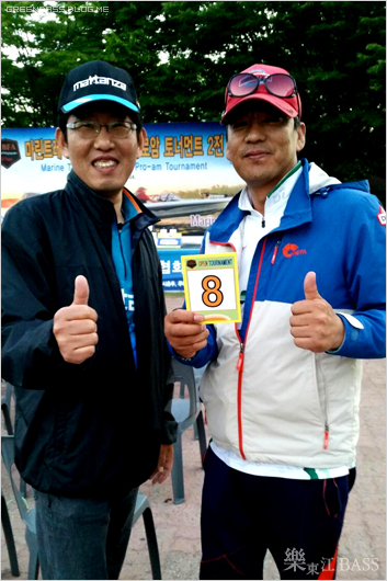 레인저피싱 이미지
