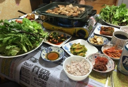 둘리수산 이미지