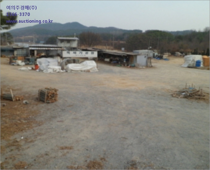 광우건설(주) 이미지