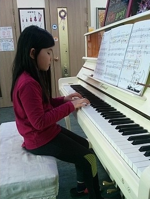 새정음음악학원 이미지