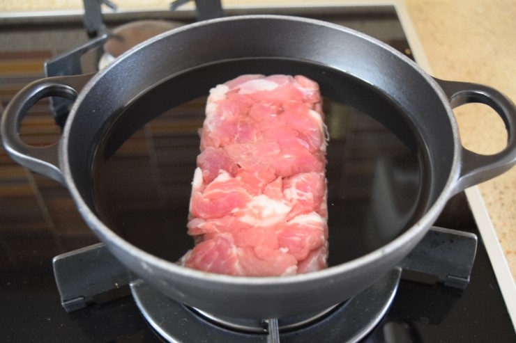 전과돼지찌개 이미지