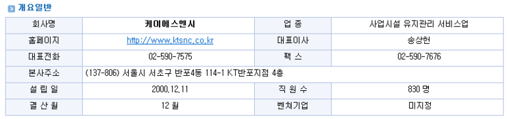케이에스종합관리 이미지