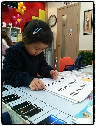 새정음음악학원 이미지