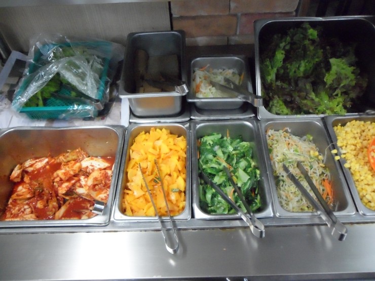 궁전식당 이미지