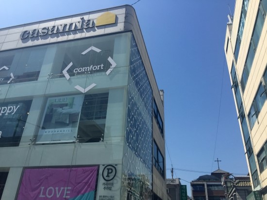 경서농협 이미지