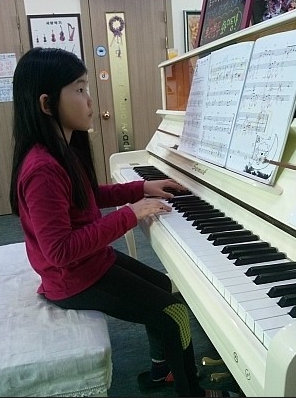 새정음음악학원 이미지