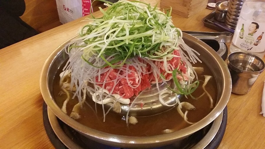 도깨비불고기 이미지