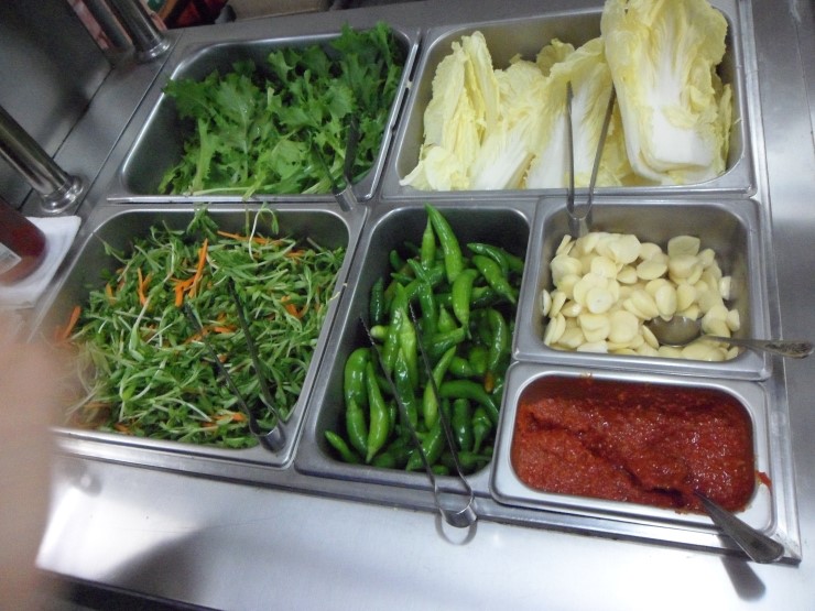 궁전식당 이미지