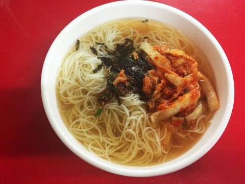 성가네칼국수 이미지