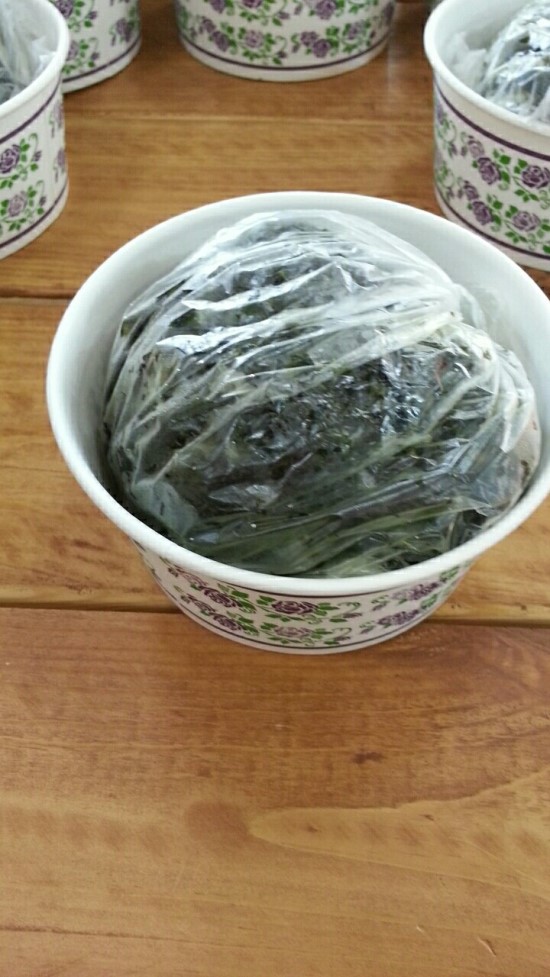 주먹밥시대 이미지