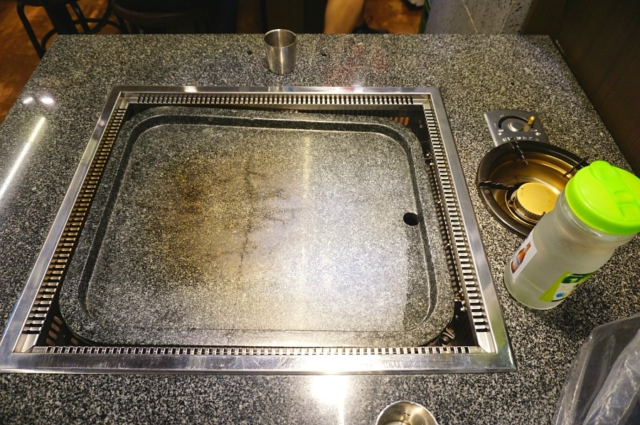 제주오겹살왕돌판구이 이미지