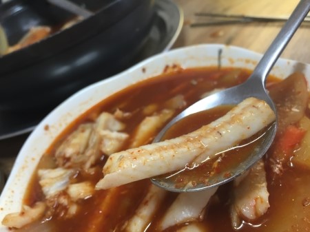둥지식당 사진 8