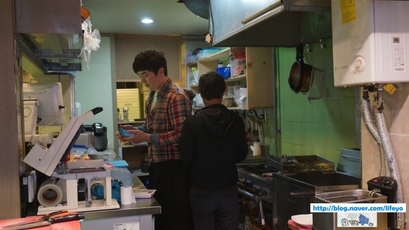 떡장 곡반정점 이미지