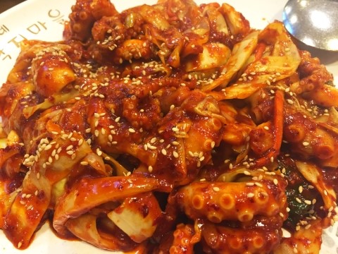 성가네칼국수 이미지