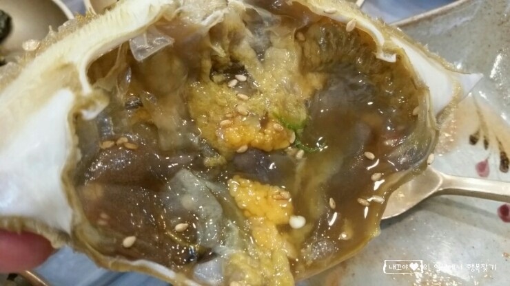 이하정간장게장 이미지