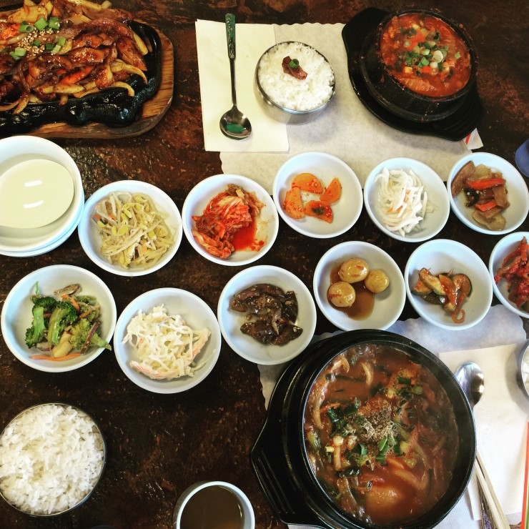 아리랑상회 이미지