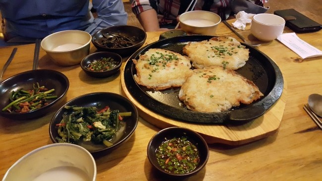 고향주점 사진 8