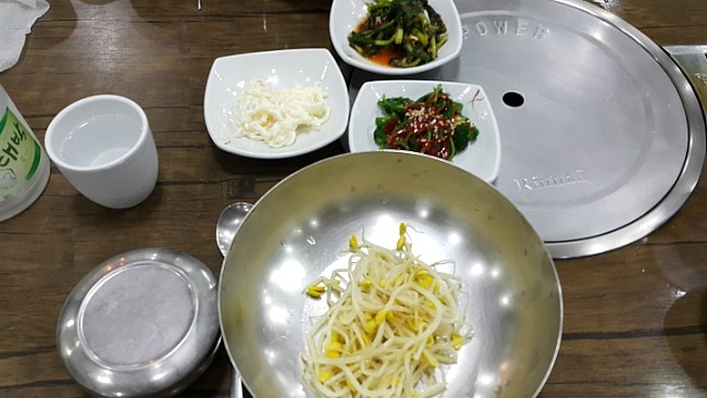 무교동낙지샤브칼국수 이미지