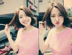 머리애봄 이미지
