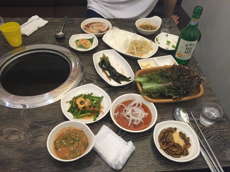 국민생막창 이미지