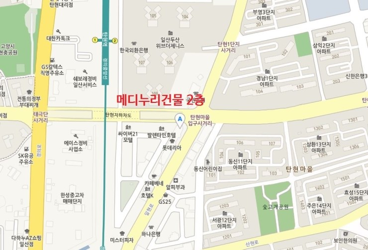 메디누리미의원 이미지