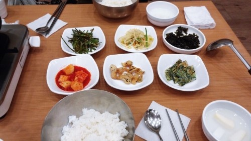 알찬밥집 이미지