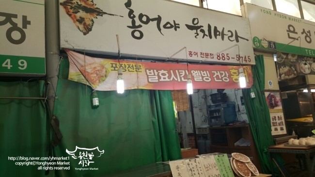 홍어야울지마라 이미지