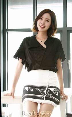머리애봄 이미지