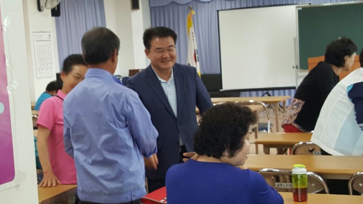 율정초등학교 이미지