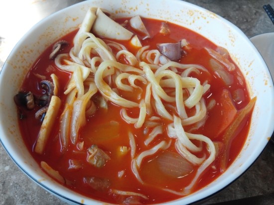 수타5짬뽕 이미지