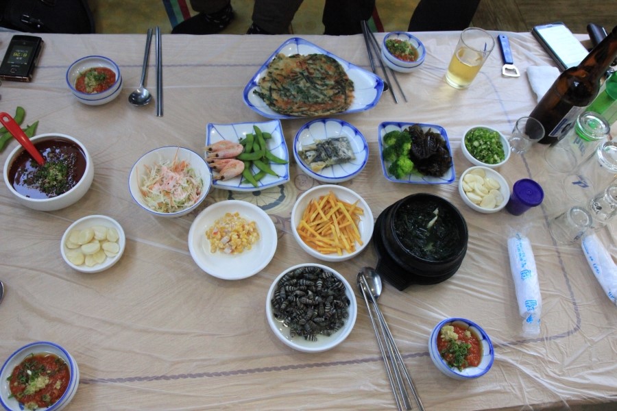 향어마을 이미지