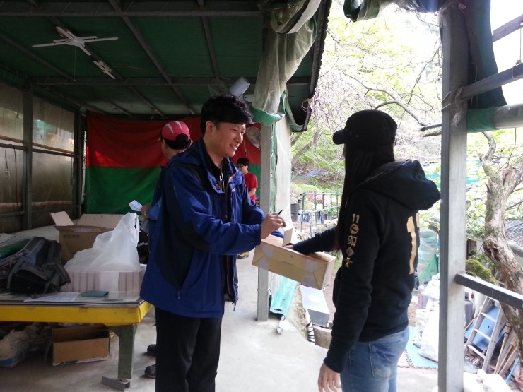 카나리아노래연습장 이미지