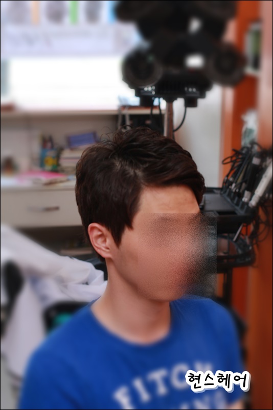 현스헤어 이미지