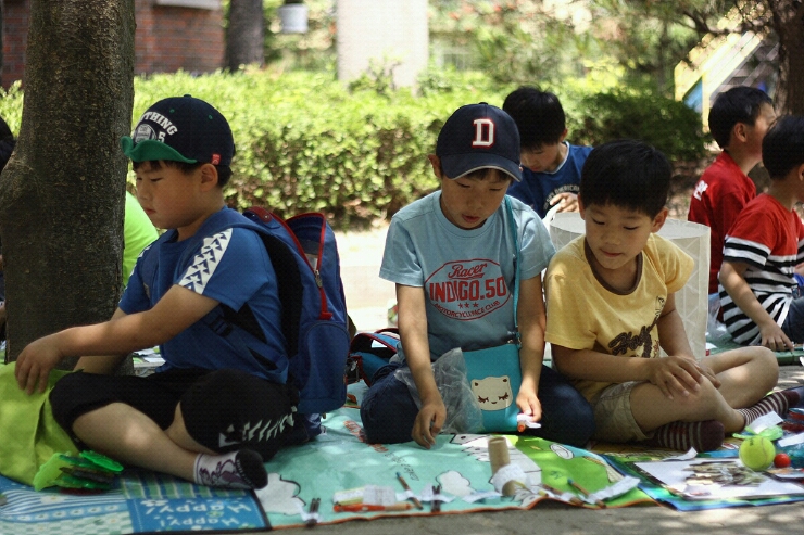별망초등학교 이미지