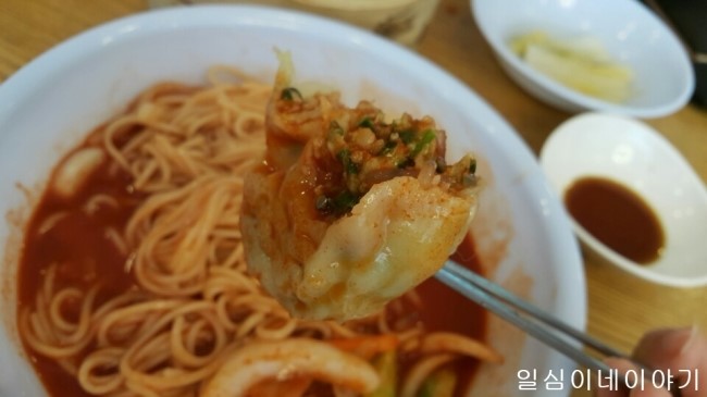 망향비빔국수평택점 이미지