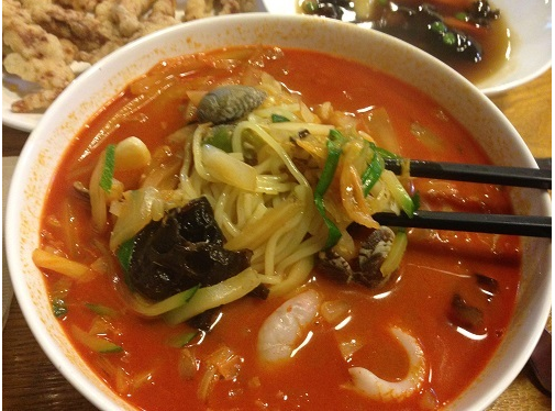 맛이차이나 이미지