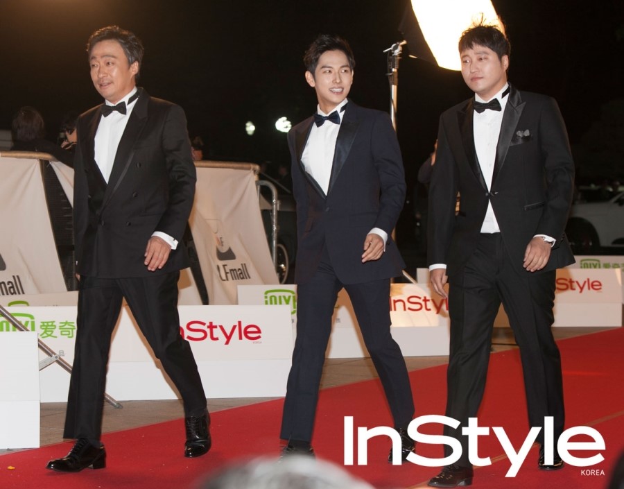 더인스타일 이미지